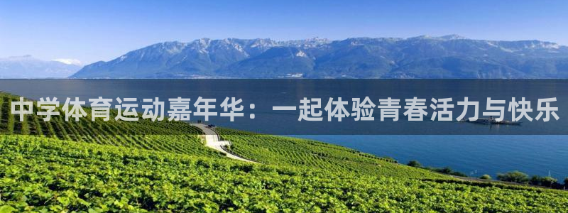 海南JJB竞技宝官网下载发展怎么样:中学体育运动嘉年华:一起